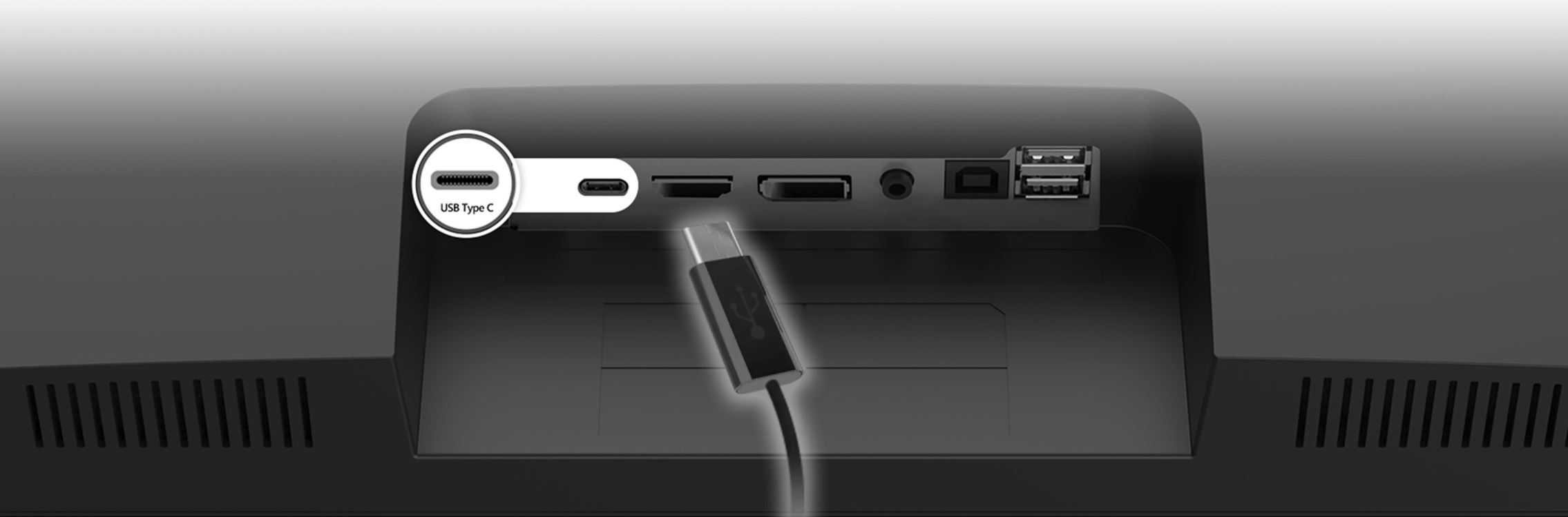 MSI Modern MD272QXP Gaming Monitor